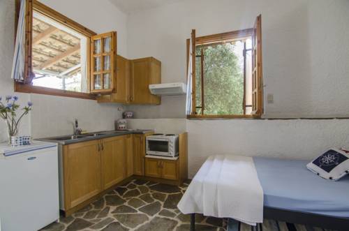 Petalídhion Greece Accommodation