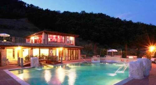 Umbertide Italien Unterkunft Gutscheincode booking.com