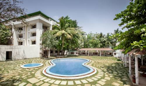 Daman India Accommodation