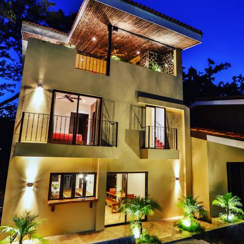 Ocotal Costa Rica code promo hébergement booking.com