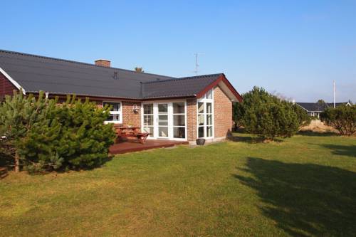 Blåvand Denmark Accommodation