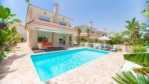Protaras Cyprus Accommodation
