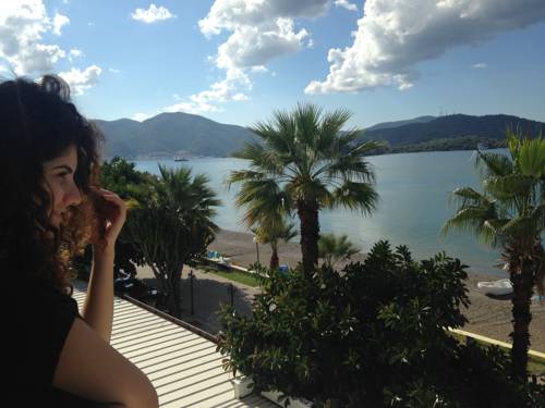 Fethiye Turkey Accommodation