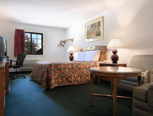 Waukegan (Illinois) United States Accommodation