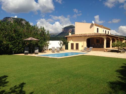 Alaró Spain Accommodation