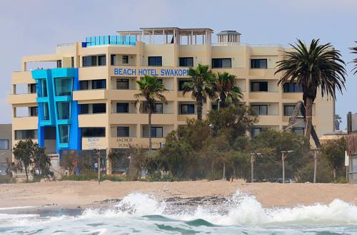Swakopmund Namibia Accommodation