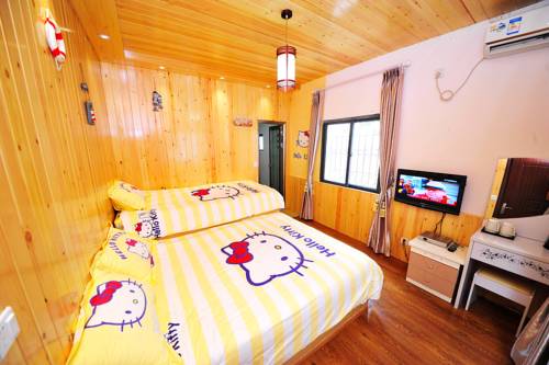 Xiamen Chine code promo hébergement booking.com