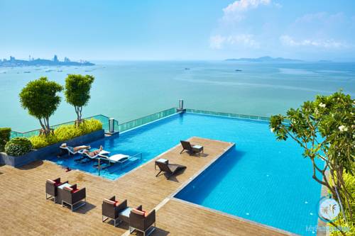 Pattaya North Thailand Accommodation