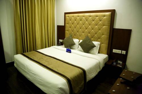 Jalandhar India Accommodation