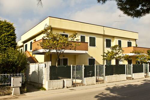 Numana Italy Accommodation