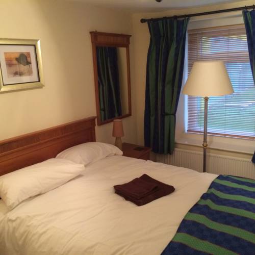 Northampton Royaume-Uni code promo hébergement booking.com