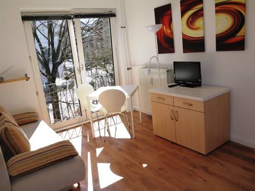 Hambourg Allemagne code promo hébergement booking.com