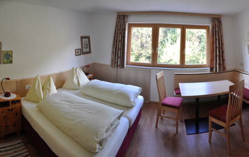 Hermagor Austria Accommodation