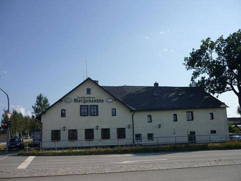 Annaberg Buchholz Germany Accommodation