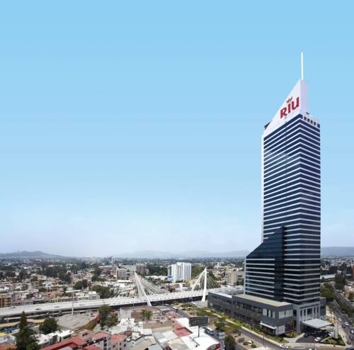 Guadalajara Mexique code promo hébergement booking.com
