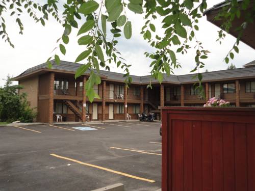 Kelowna (British Columbia) Canada Accommodation