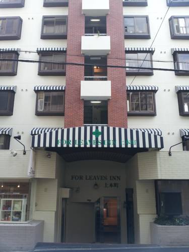 Osaka Japan Accommodation