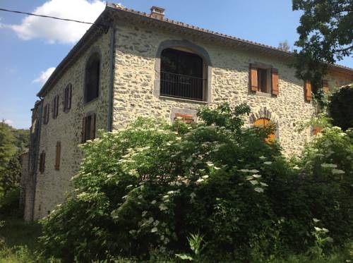 Rousson France Accommodation