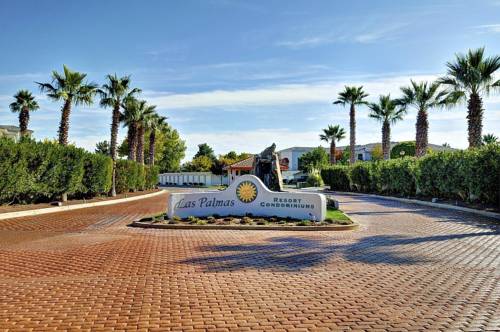 Saint George (Utah) United States Accommodation