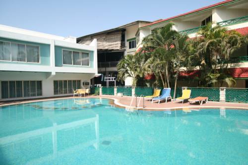 Daman India Accommodation