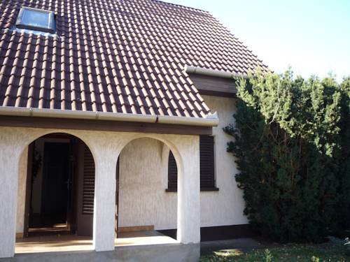 Kiskunmajsa Hungary Accommodation