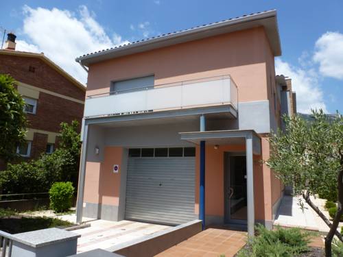 Berga Spain Accommodation