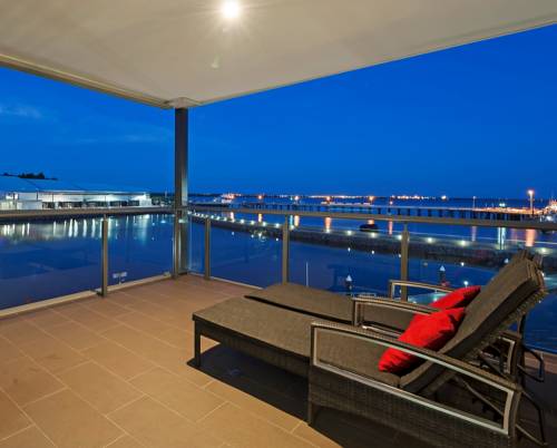 Darwin Australia Accommodation