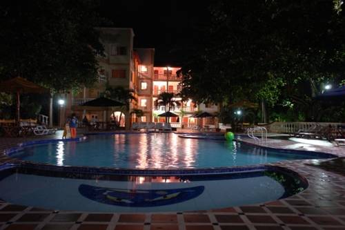 San Jeronimo Colombia Accommodation