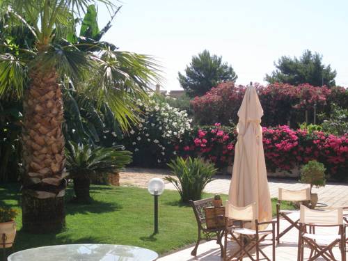 Marsala Italy Accommodation