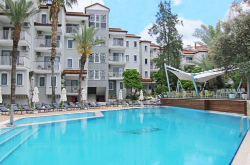 Kusadasi (Aydin) Turquie code promo hébergement booking.com