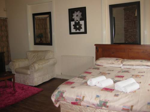 Barrow Upon Humber United Kingdom Accommodation