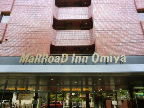 Saitama Japan Accommodation