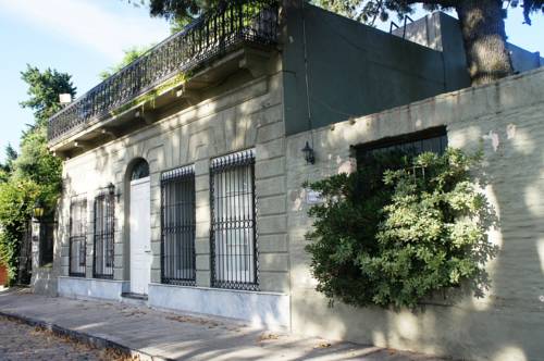 Colonia Del Sacramento Uruguay Accommodation