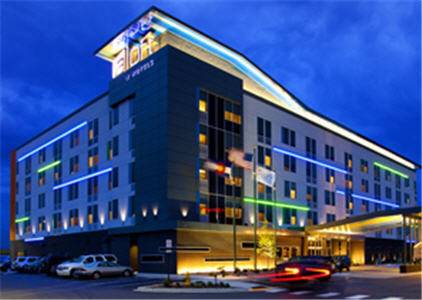 Aurora (Colorado)  United States Accommodation