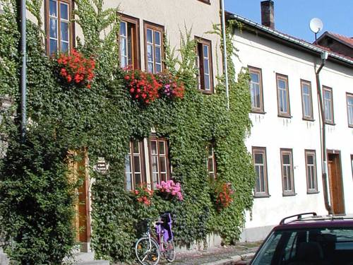 Arnstadt Germany Accommodation