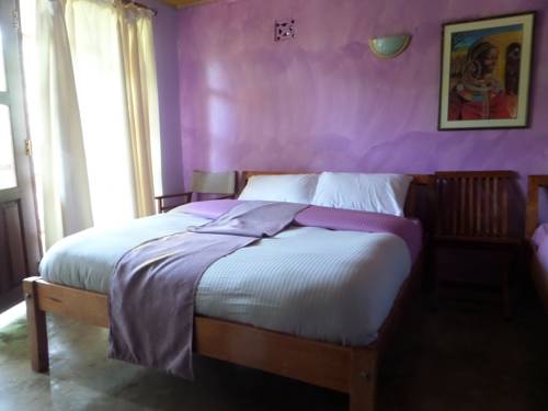 Masai Mara Kenya Accommodation