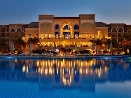 Hurghada Egypt Accommodation