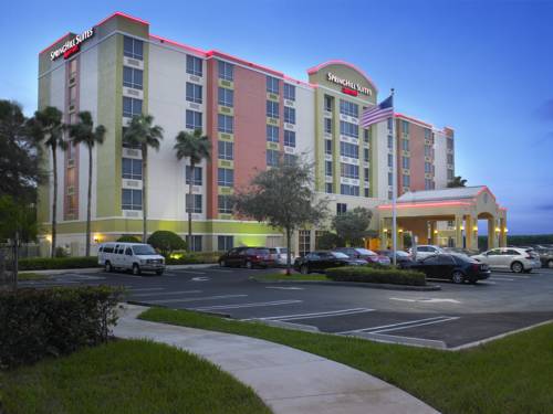 Miami (Florida) United States Accommodation