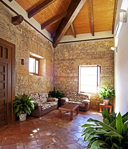 Torija Spain Accommodation