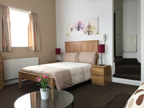 Ilford United Kingdom Accommodation
