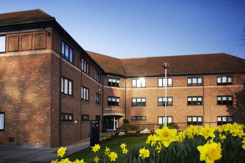Birmingham Royaume-Uni code promo hébergement booking.com
