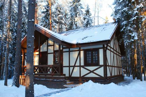 Razdol'ye Russia Accommodation
