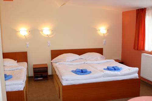 Sibiu Romania Accommodation