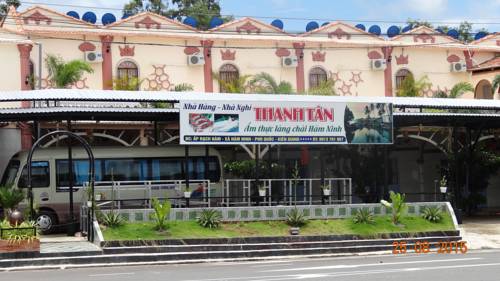 Duong Dong Vietnam code promo hébergement booking.com