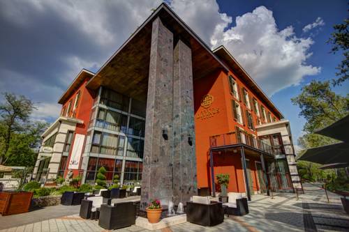 Debrecen Hungary Accommodation