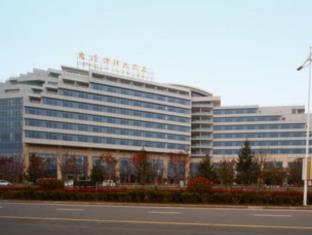 China Asia Hotel Promo Code