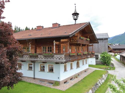 Hollersbach Austria Accommodation