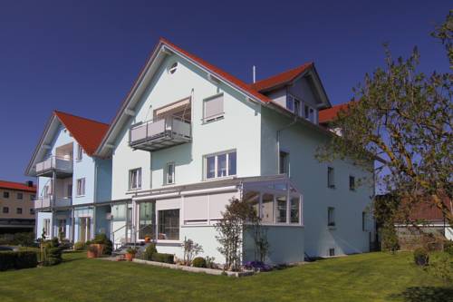 Immenstaad am Bodensee Deutschland Unterkunft Gutscheincode booking.com