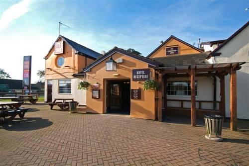 Leicester United Kingdom Accommodation