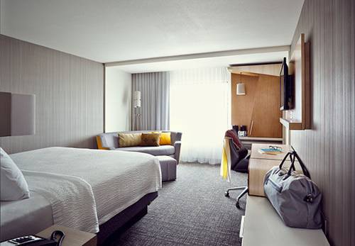 Carrollton United States Accommodation
